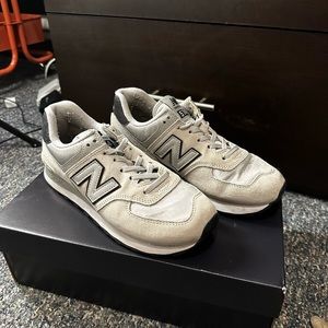 New Balance 574